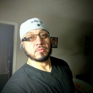 Meet your Posher, Roger